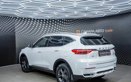 Haval F7 I, 2022 год, 2 072 000 рублей, 7 фотография