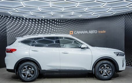 Haval F7 I, 2022 год, 2 072 000 рублей, 8 фотография