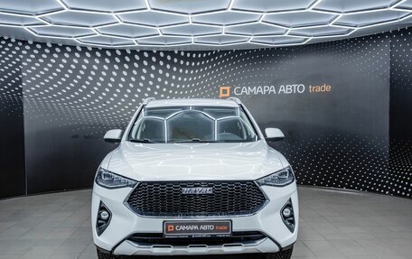 Haval F7 I, 2022 год, 2 072 000 рублей, 10 фотография