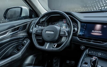 Haval F7 I, 2022 год, 2 072 000 рублей, 15 фотография