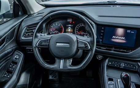 Haval F7 I, 2022 год, 2 072 000 рублей, 14 фотография