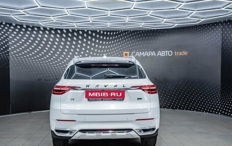 Haval F7 I, 2022 год, 2 072 000 рублей, 11 фотография