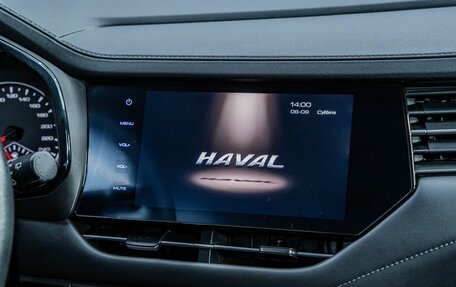 Haval F7 I, 2022 год, 2 072 000 рублей, 18 фотография