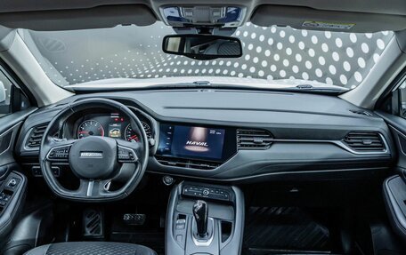 Haval F7 I, 2022 год, 2 072 000 рублей, 22 фотография