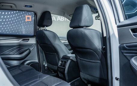 Haval F7 I, 2022 год, 2 072 000 рублей, 29 фотография