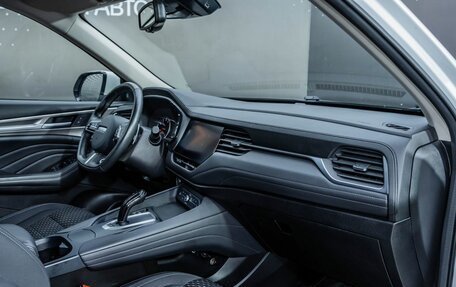 Haval F7 I, 2022 год, 2 072 000 рублей, 23 фотография