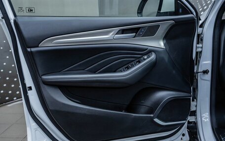 Haval F7 I, 2022 год, 2 072 000 рублей, 27 фотография