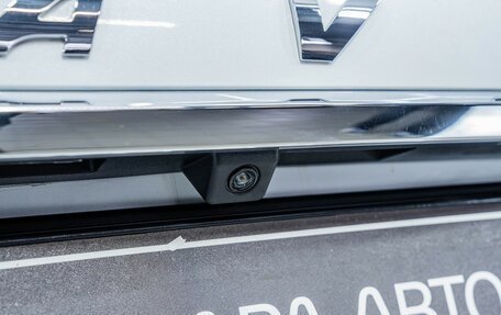 Haval F7 I, 2022 год, 2 072 000 рублей, 28 фотография