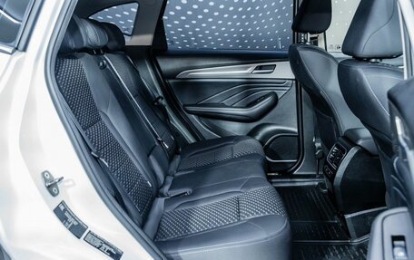 Haval F7 I, 2022 год, 2 072 000 рублей, 30 фотография