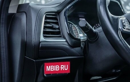 Haval F7 I, 2022 год, 2 072 000 рублей, 25 фотография