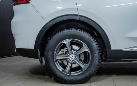 Haval F7 I, 2022 год, 2 072 000 рублей, 32 фотография