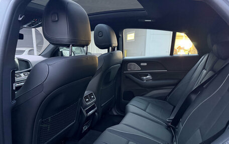 Mercedes-Benz GLE Coupe, 2025 год, 15 690 000 рублей, 9 фотография