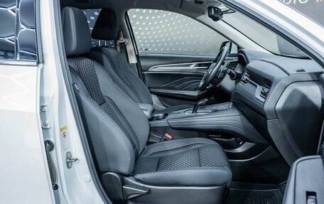 Haval F7 I, 2022 год, 2 072 000 рублей, 31 фотография