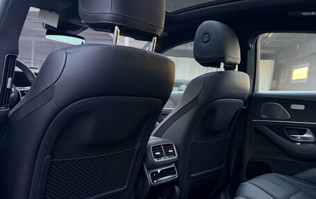 Mercedes-Benz GLE Coupe, 2025 год, 15 690 000 рублей, 10 фотография