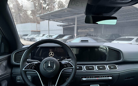 Mercedes-Benz GLE Coupe, 2025 год, 15 690 000 рублей, 6 фотография