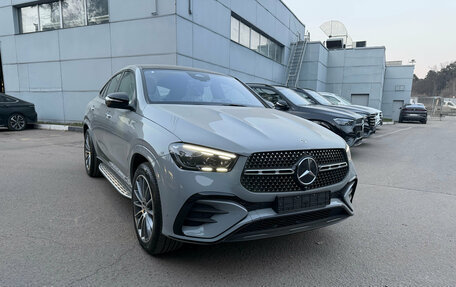 Mercedes-Benz GLE Coupe, 2025 год, 15 690 000 рублей, 2 фотография