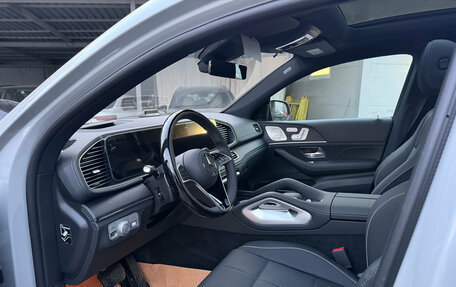 Mercedes-Benz GLE Coupe, 2025 год, 15 690 000 рублей, 5 фотография