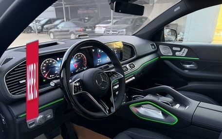 Mercedes-Benz GLE Coupe, 2025 год, 15 690 000 рублей, 7 фотография