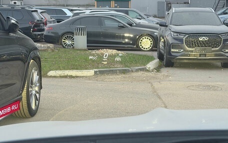 Mercedes-Benz GLE Coupe, 2025 год, 15 690 000 рублей, 8 фотография