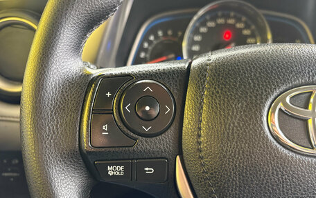 Toyota RAV4, 2013 год, 1 550 000 рублей, 19 фотография