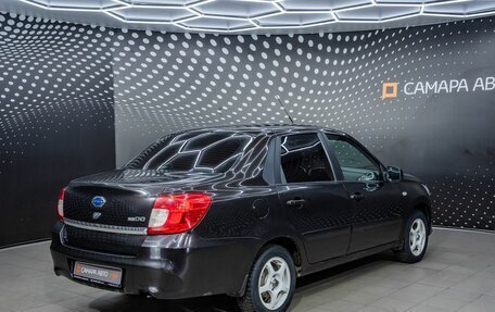 Datsun on-DO I рестайлинг, 2015 год, 321 000 рублей, 3 фотография