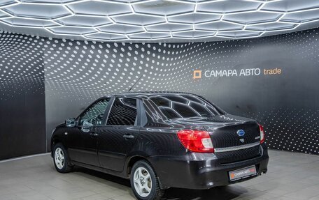 Datsun on-DO I рестайлинг, 2015 год, 321 000 рублей, 5 фотография