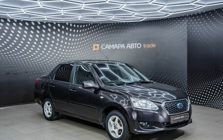 Datsun on-DO I рестайлинг, 2015 год, 321 000 рублей, 4 фотография