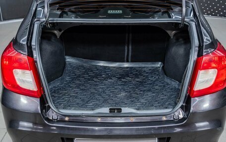 Datsun on-DO I рестайлинг, 2015 год, 321 000 рублей, 10 фотография