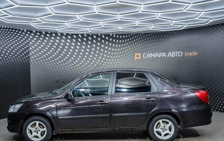 Datsun on-DO I рестайлинг, 2015 год, 321 000 рублей, 7 фотография