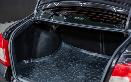 Datsun on-DO I рестайлинг, 2015 год, 321 000 рублей, 11 фотография