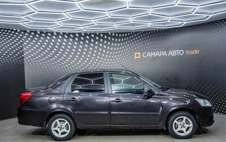 Datsun on-DO I рестайлинг, 2015 год, 321 000 рублей, 6 фотография