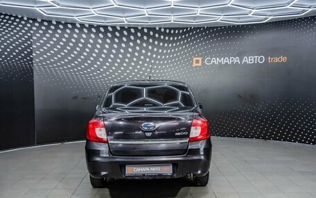 Datsun on-DO I рестайлинг, 2015 год, 321 000 рублей, 9 фотография