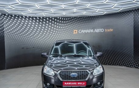 Datsun on-DO I рестайлинг, 2015 год, 321 000 рублей, 8 фотография