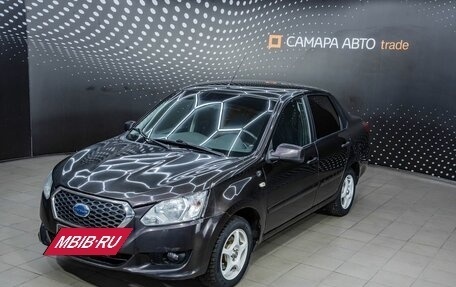 Datsun on-DO I рестайлинг, 2015 год, 321 000 рублей, 2 фотография