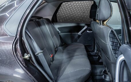 Datsun on-DO I рестайлинг, 2015 год, 321 000 рублей, 17 фотография