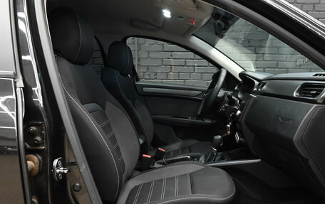 Renault Arkana I, 2019 год, 1 700 000 рублей, 10 фотография