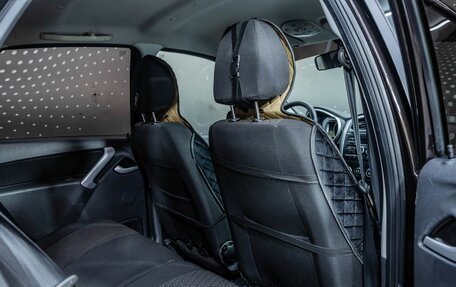 Datsun on-DO I рестайлинг, 2015 год, 321 000 рублей, 16 фотография