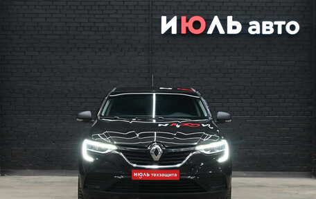 Renault Arkana I, 2019 год, 1 700 000 рублей, 2 фотография