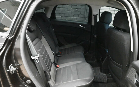 Renault Arkana I, 2019 год, 1 700 000 рублей, 11 фотография