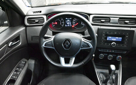 Renault Arkana I, 2019 год, 1 700 000 рублей, 12 фотография