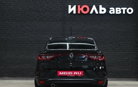 Renault Arkana I, 2019 год, 1 700 000 рублей, 5 фотография