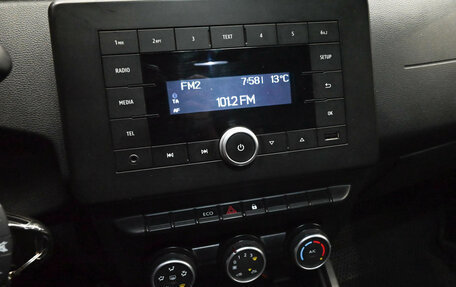 Renault Arkana I, 2019 год, 1 700 000 рублей, 14 фотография