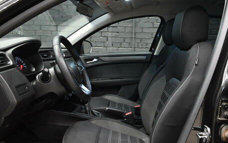 Renault Arkana I, 2019 год, 1 700 000 рублей, 17 фотография