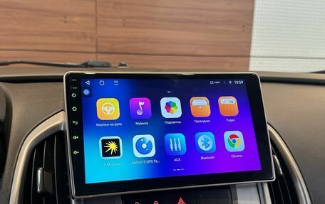 Opel Astra J, 2012 год, 800 000 рублей, 10 фотография