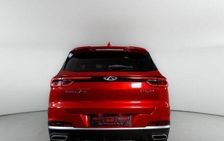 Chery Tiggo 7 Pro, 2020 год, 1 550 000 рублей, 5 фотография