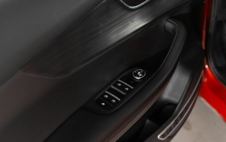 Chery Tiggo 7 Pro, 2020 год, 1 550 000 рублей, 8 фотография