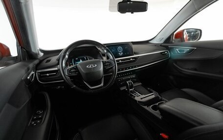 Chery Tiggo 7 Pro, 2020 год, 1 550 000 рублей, 7 фотография