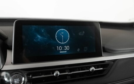 Chery Tiggo 7 Pro, 2020 год, 1 550 000 рублей, 11 фотография