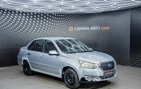 Datsun on-DO I рестайлинг, 2018 год, 332 000 рублей, 4 фотография