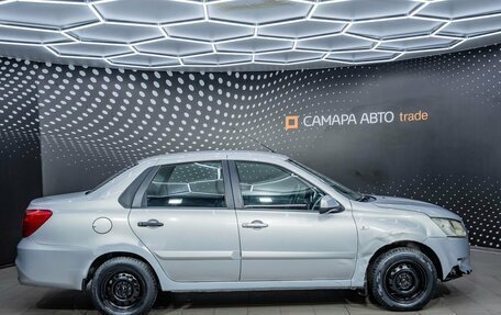 Datsun on-DO I рестайлинг, 2018 год, 332 000 рублей, 6 фотография